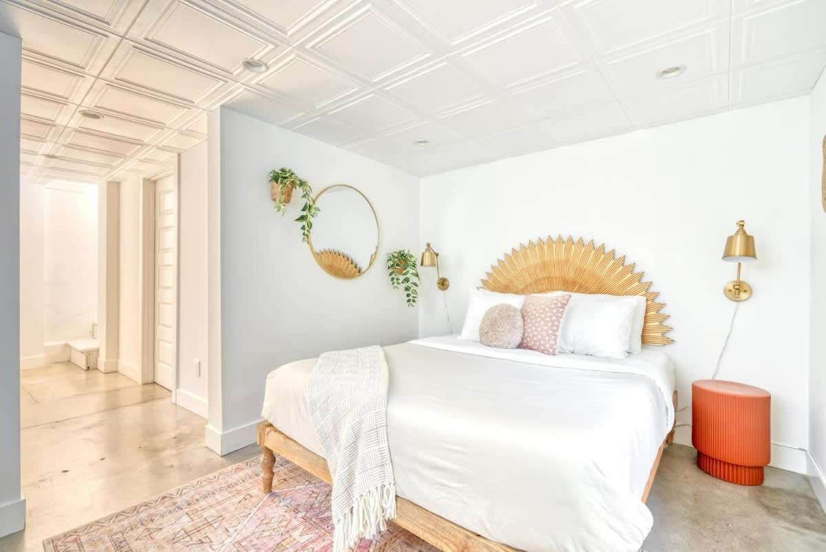 Collection - Budget-friendly Basement Hideaway - 91 Walkscore Apartamento Portland