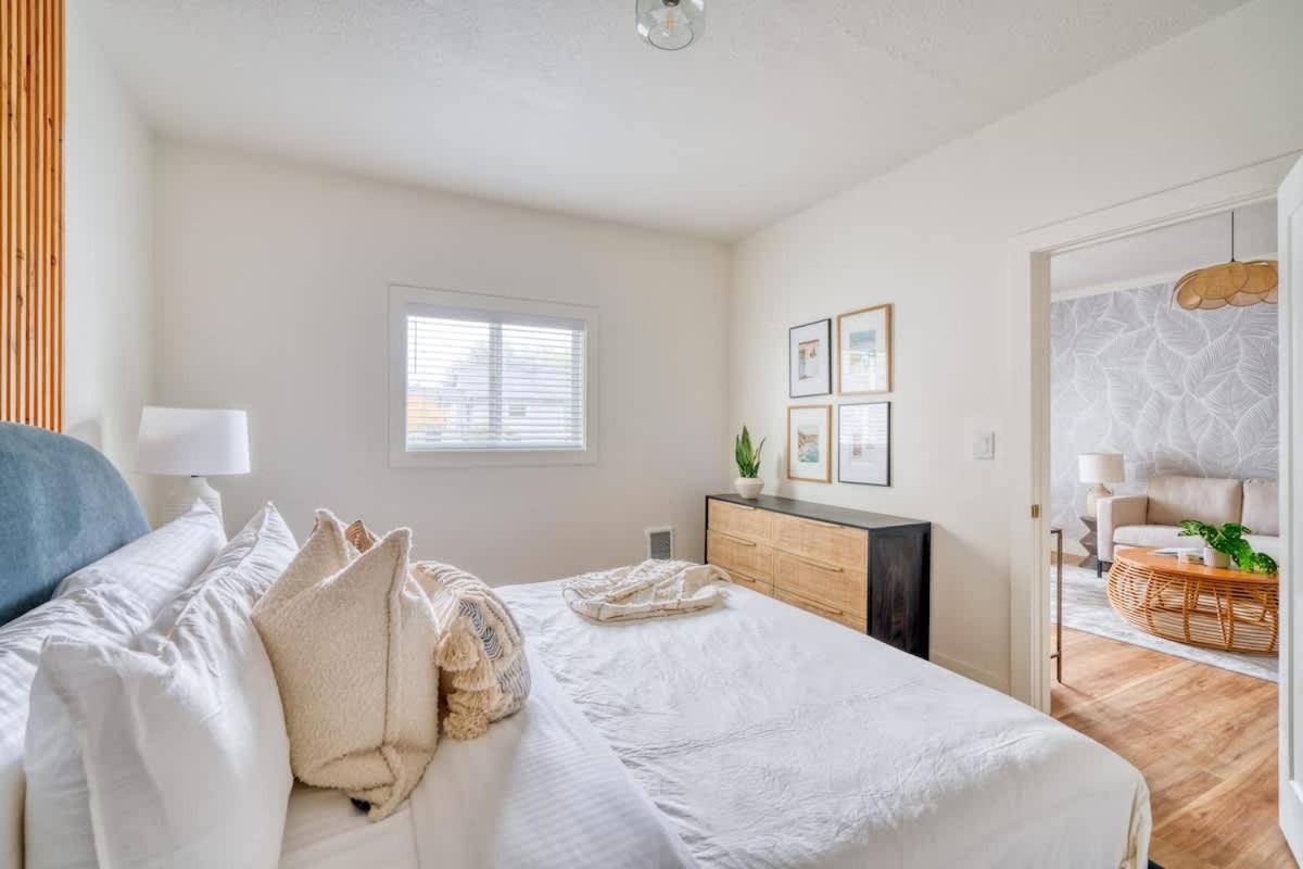Apartment Collection - Perfect Brooklyn 1 Bedroom *