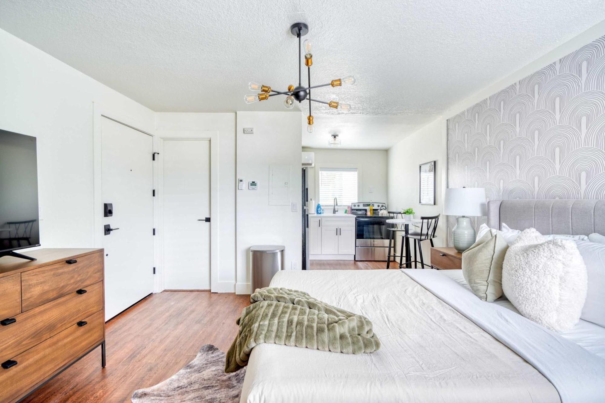 Apartment - Super In Brooklyn Portland