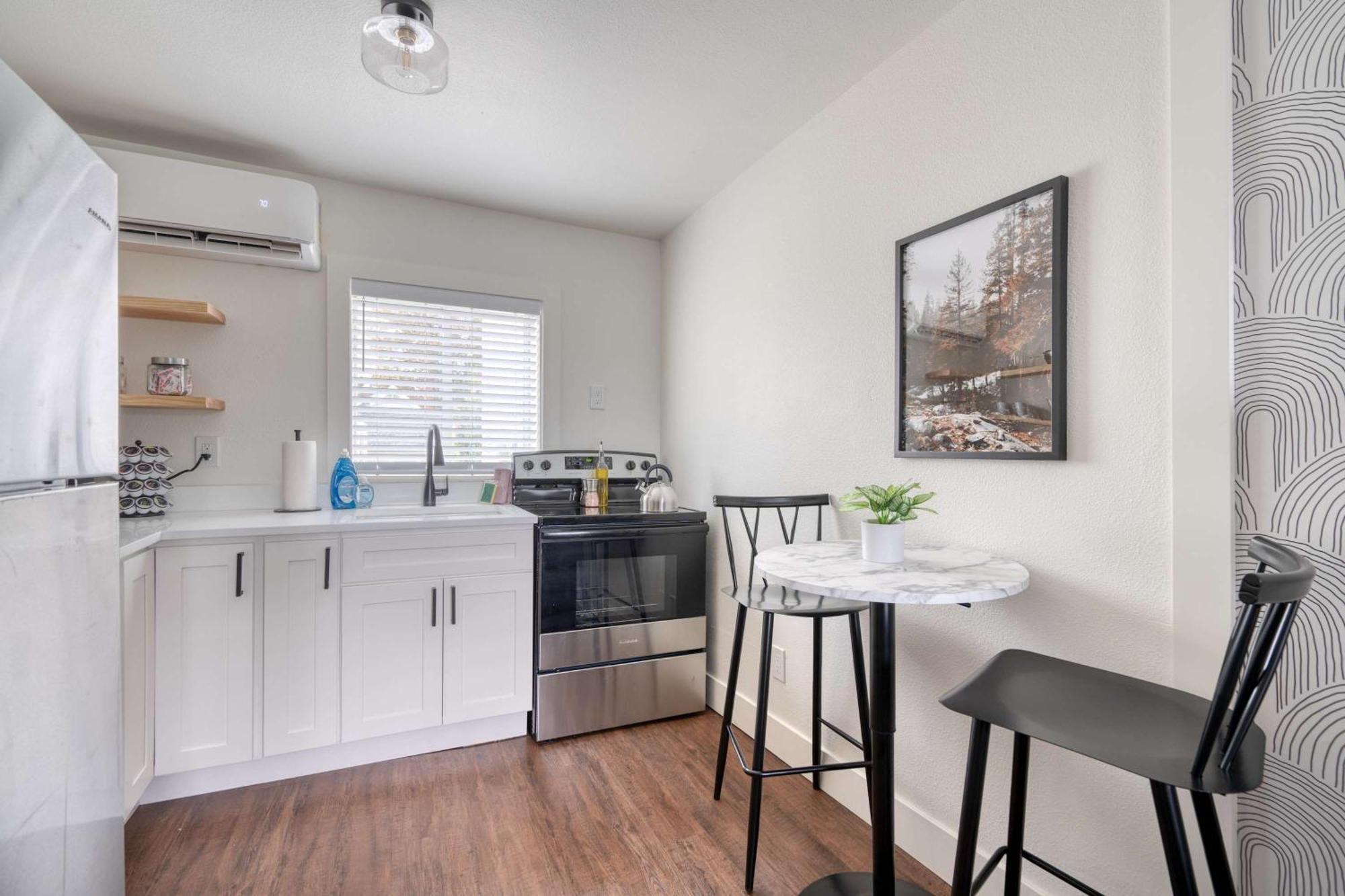 - Super In Brooklyn Apartment