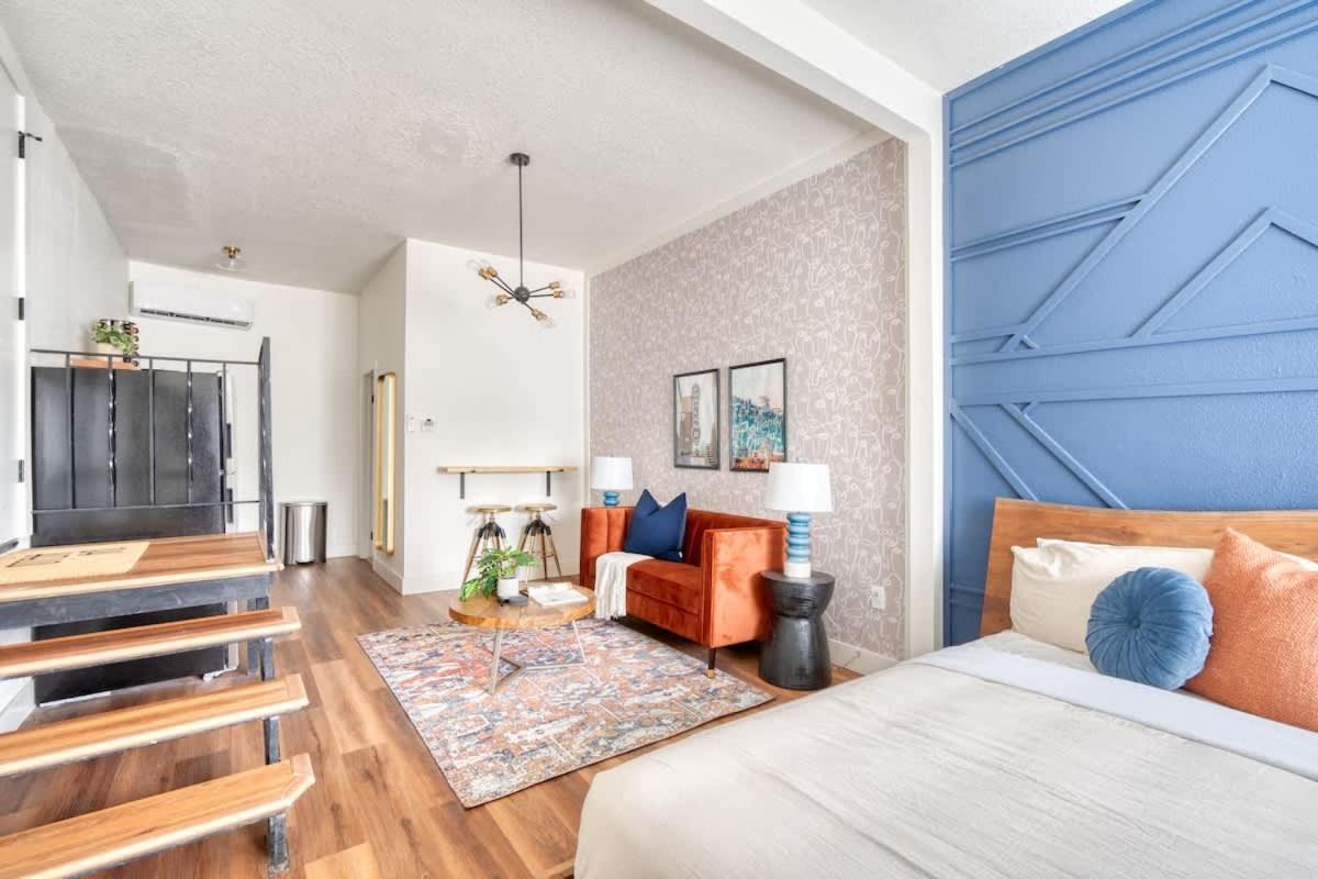 Apartment Collection - Bright Brooklyn