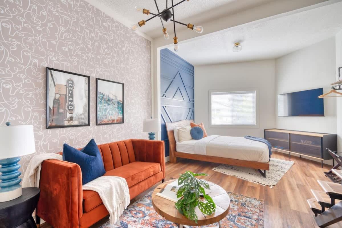 Apartment Collection - Bright Brooklyn *