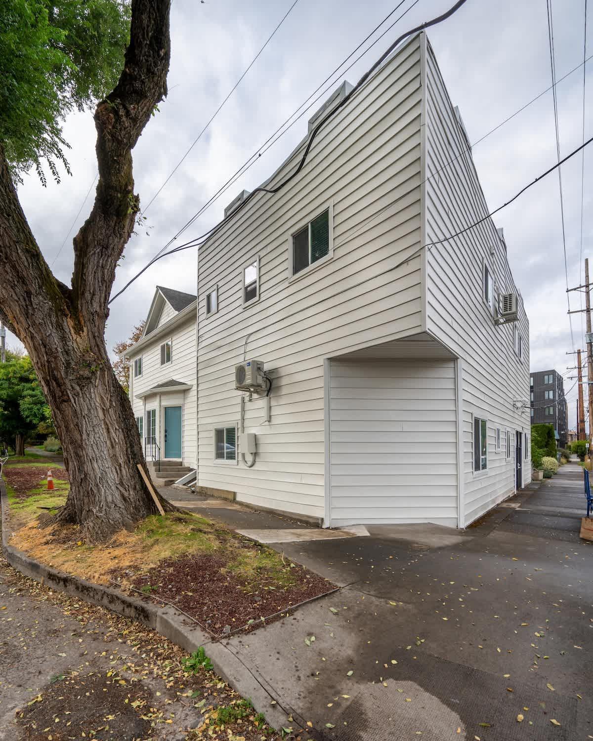 - Super In Brooklyn Apartment Portland