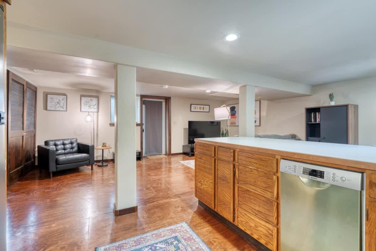 Collection - 1br Historic Soul District Remodel Holiday home Portland