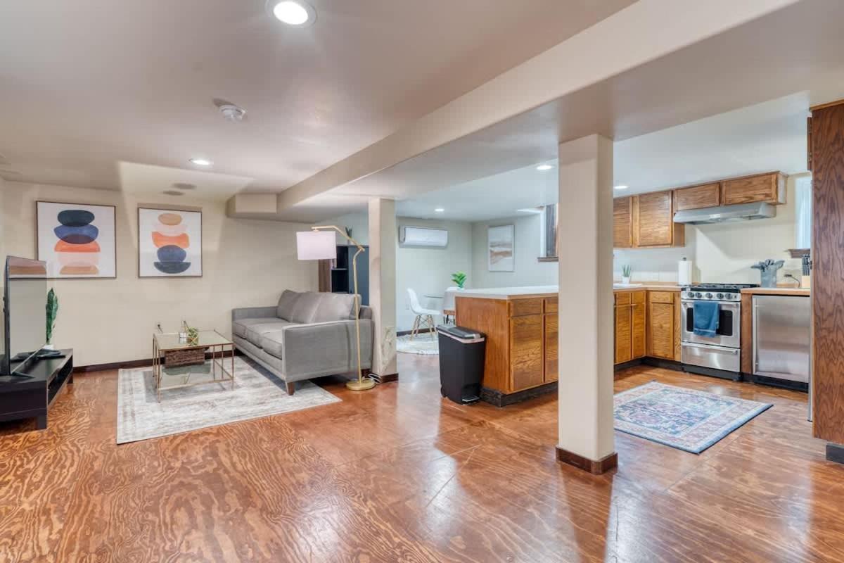 Holiday home Collection - 1br Historic Soul District Remodel Portland