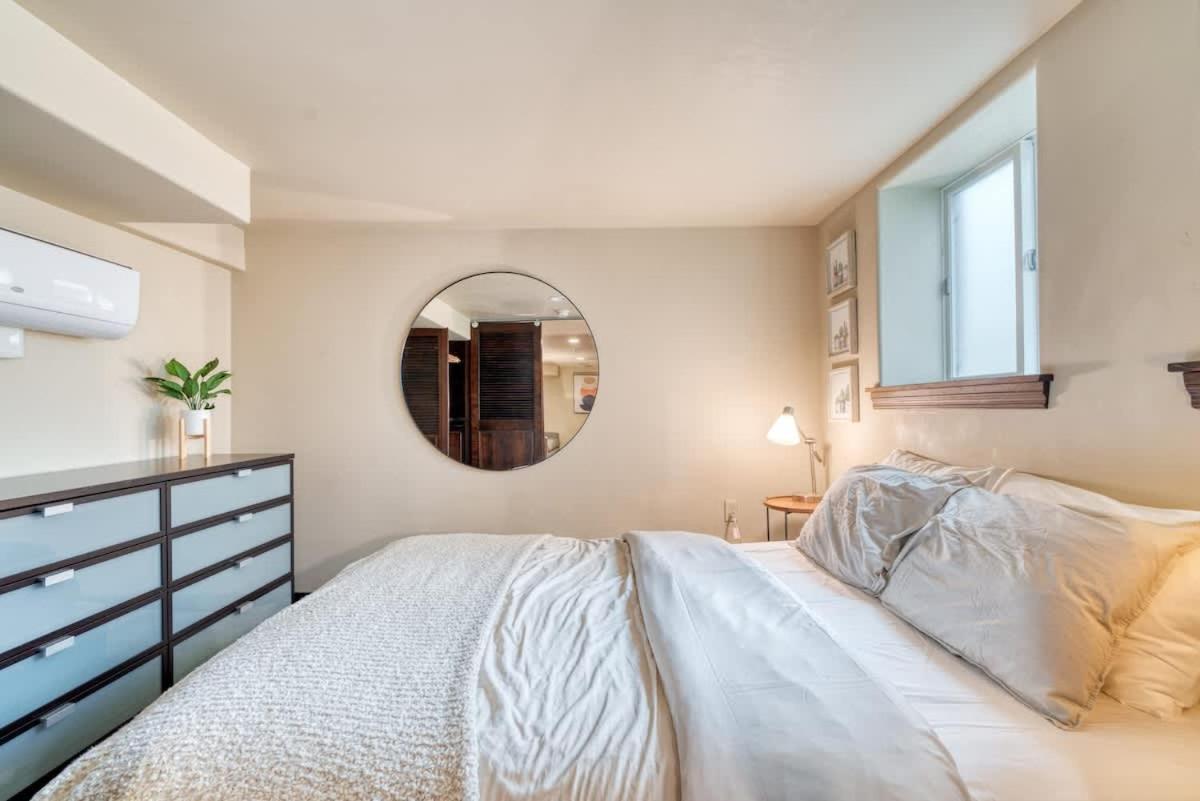 Collection - 1br Historic Soul District Remodel Portland