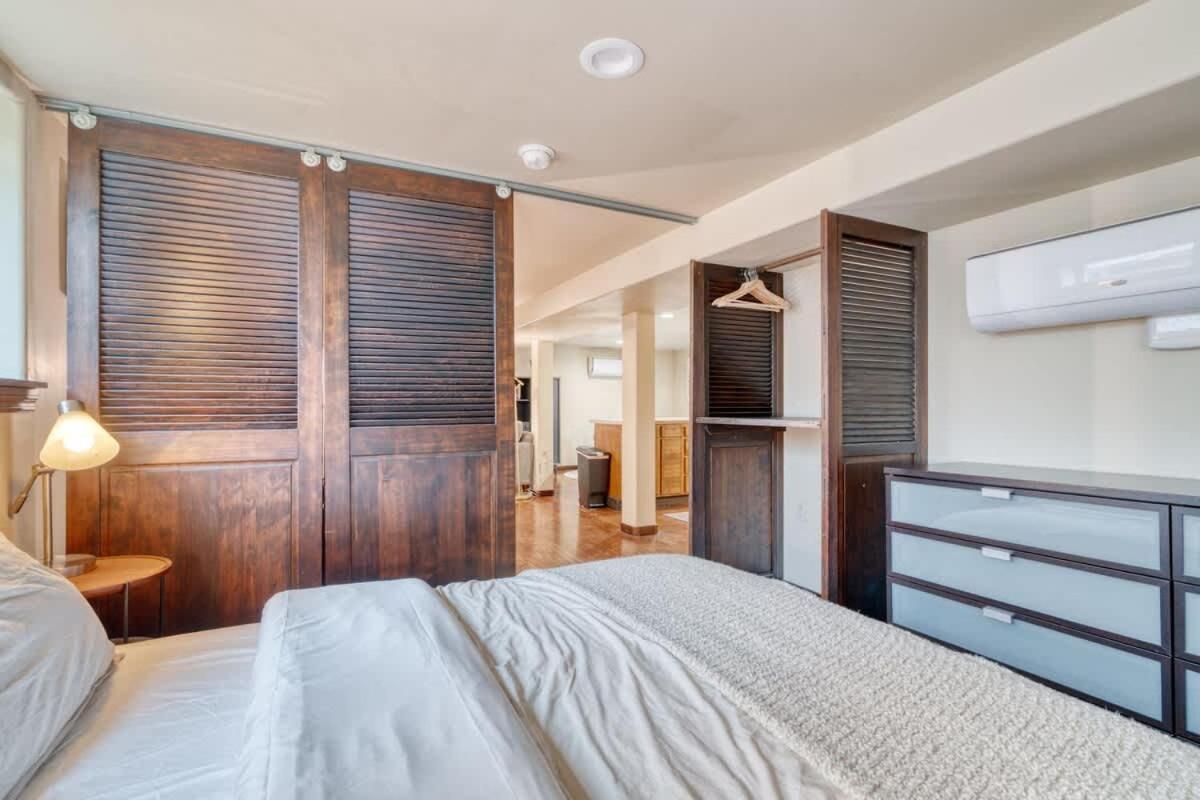 Collection - 1br Historic Soul District Remodel