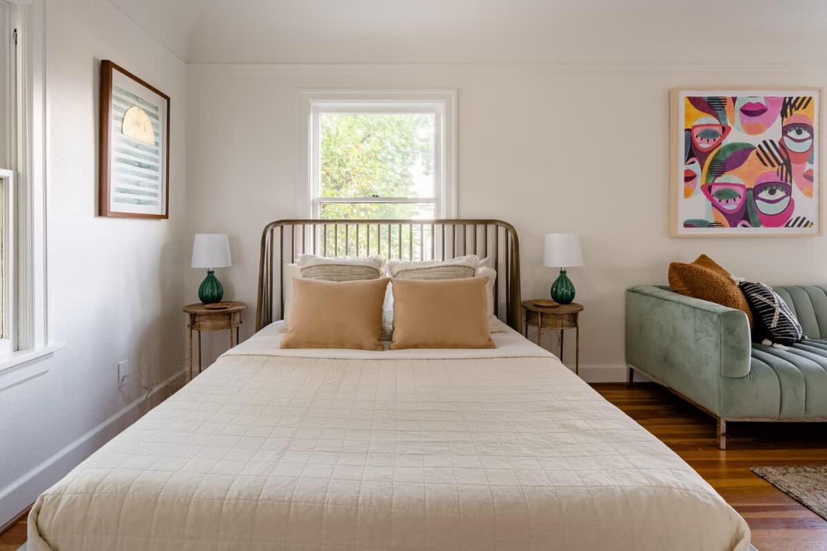 - Boho Oasis In Ladd's Addition With 2 Beds * Portland