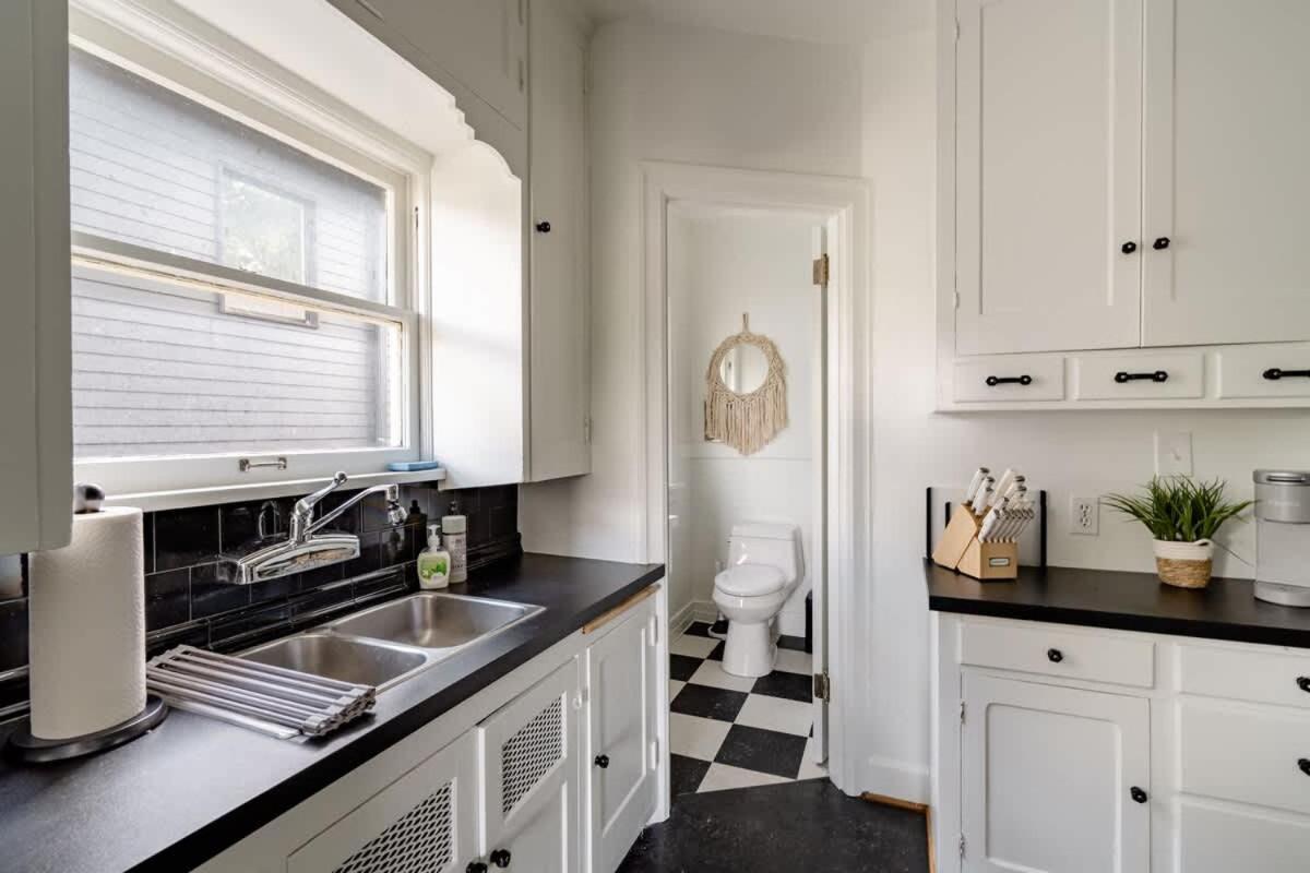 - Boho Oasis In Ladd's Addition With 2 Beds Apartamento *