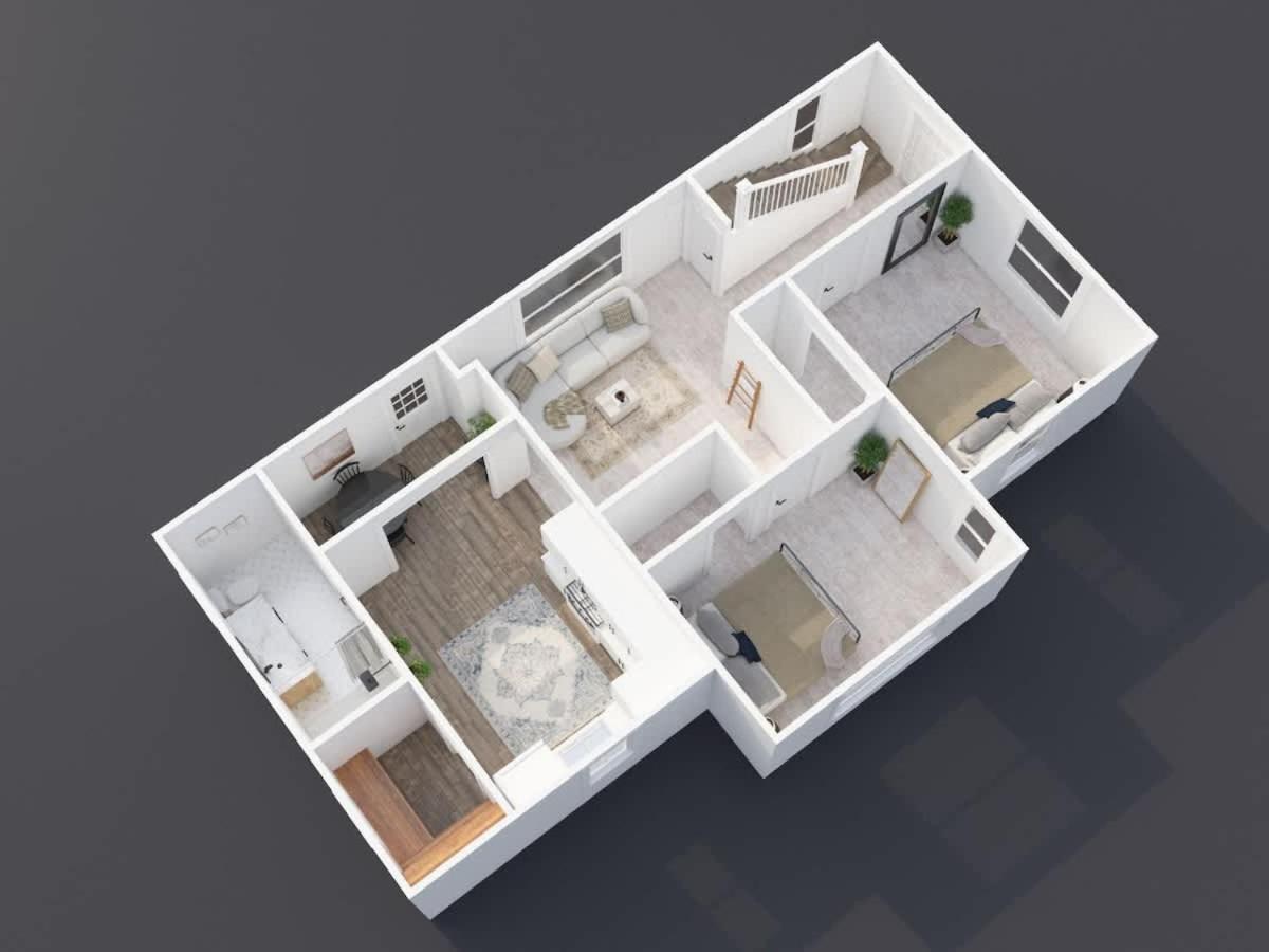 Collection - Haven By The Hill - Downtown & Ohsu Proximity! *