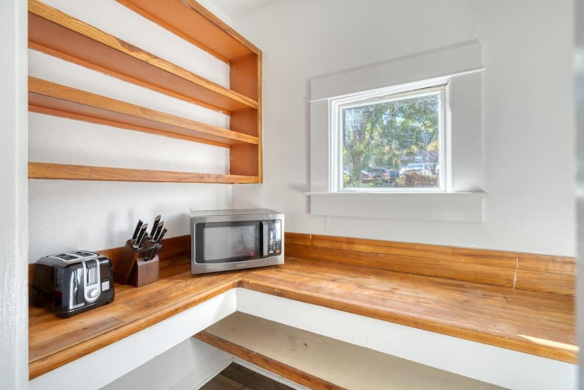 Collection - Haven By The Hill - Downtown & Ohsu Proximity! * Portland