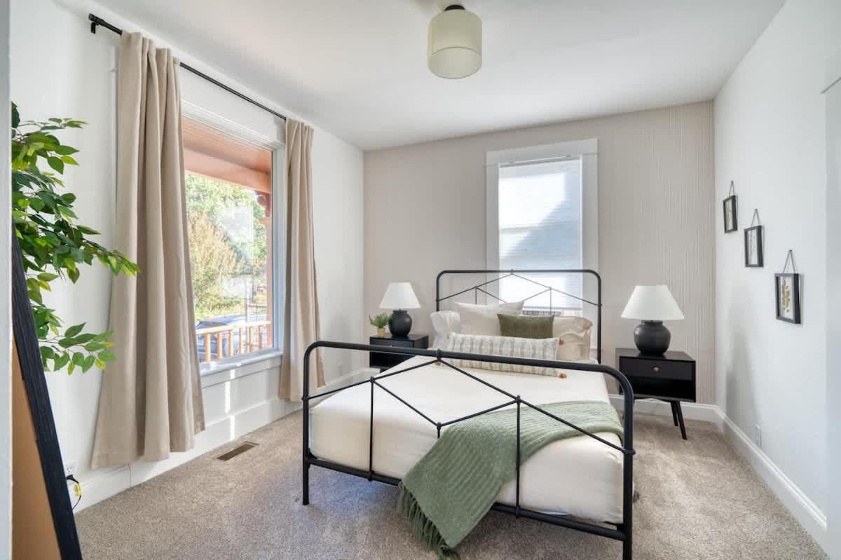 Collection - Haven By The Hill - Downtown & Ohsu Proximity! * Portland