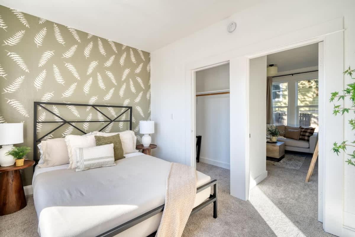 Collection - Haven By The Hill - Downtown & Ohsu Proximity! Holiday home Portland