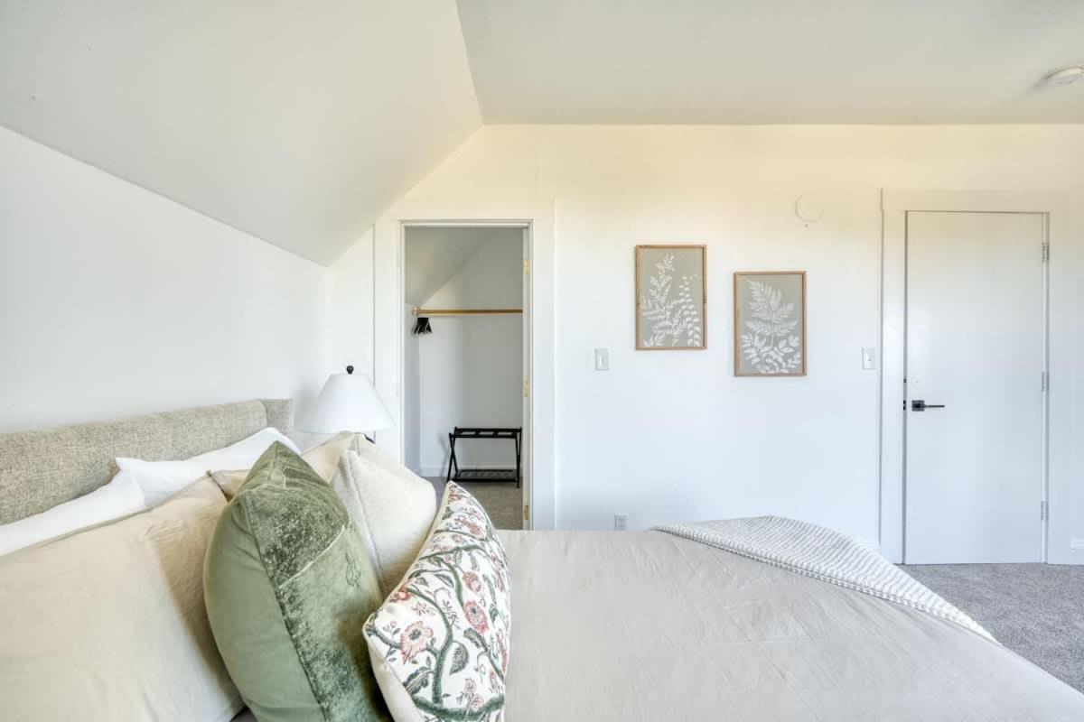 Collection - Haven By The Hill - Downtown & Ohsu Proximity! *