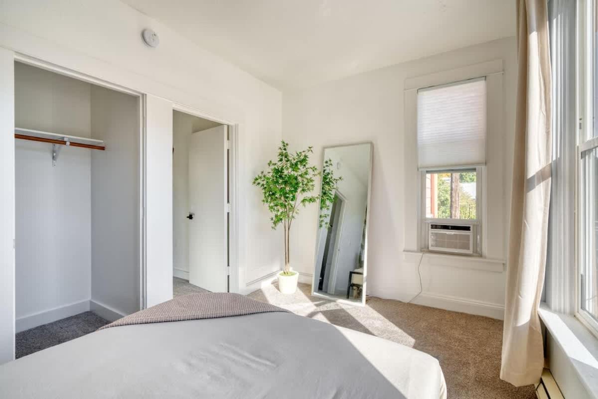 Collection - Haven By The Hill - Downtown & Ohsu Proximity! * Portland