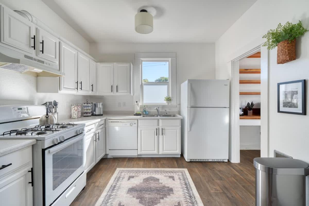 Collection - Haven By The Hill - Downtown & Ohsu Proximity! Holiday home