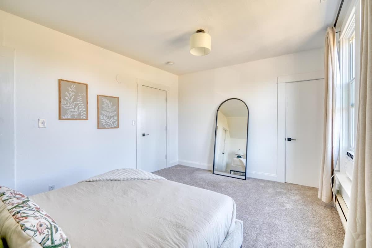 Collection - Haven By The Hill - Downtown & Ohsu Proximity! *