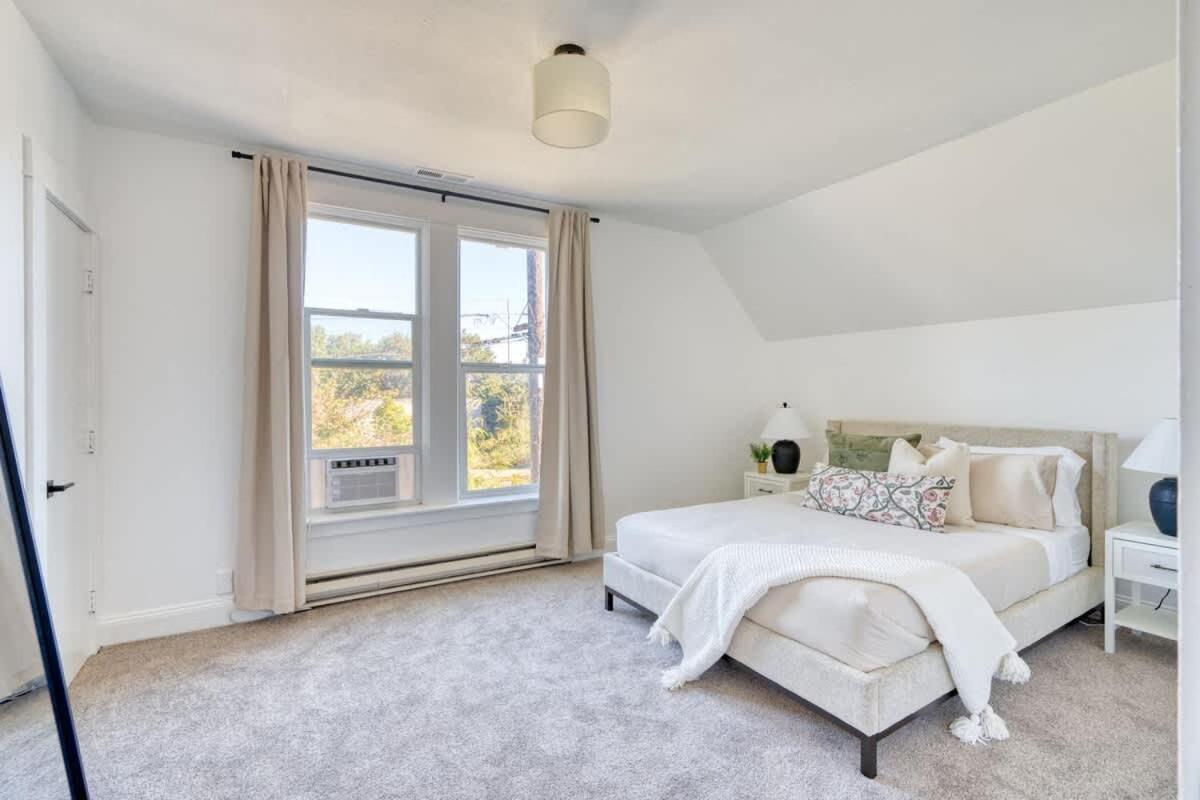 Collection - Haven By The Hill - Downtown & Ohsu Proximity! Portland
