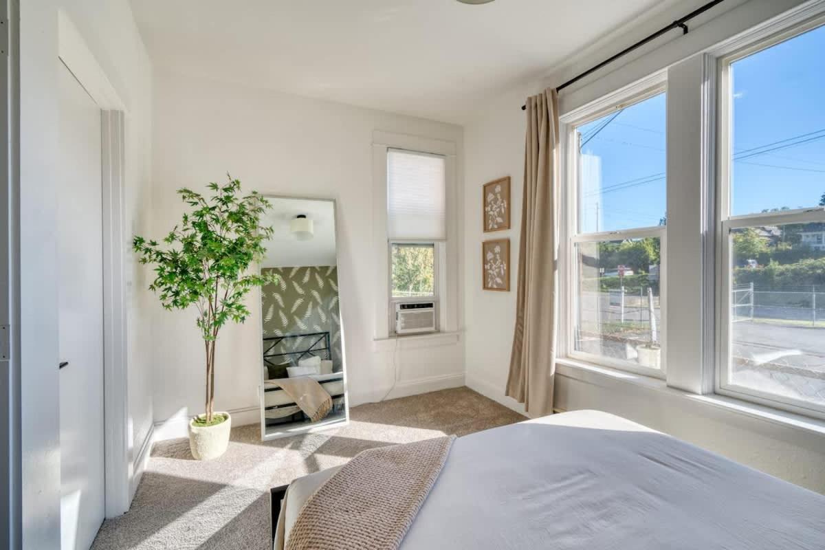 Collection - Haven By The Hill - Downtown & Ohsu Proximity! Holiday home *