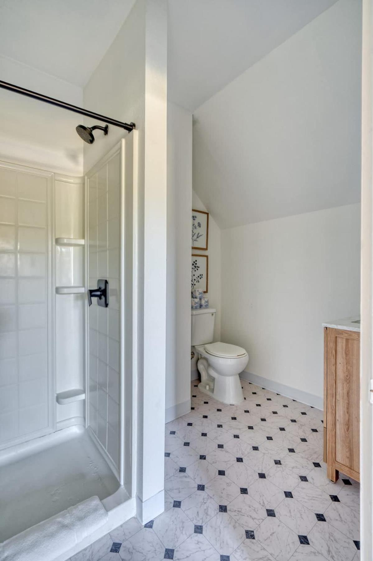 Holiday home Collection - Haven By The Hill - Downtown & Ohsu Proximity! Portland