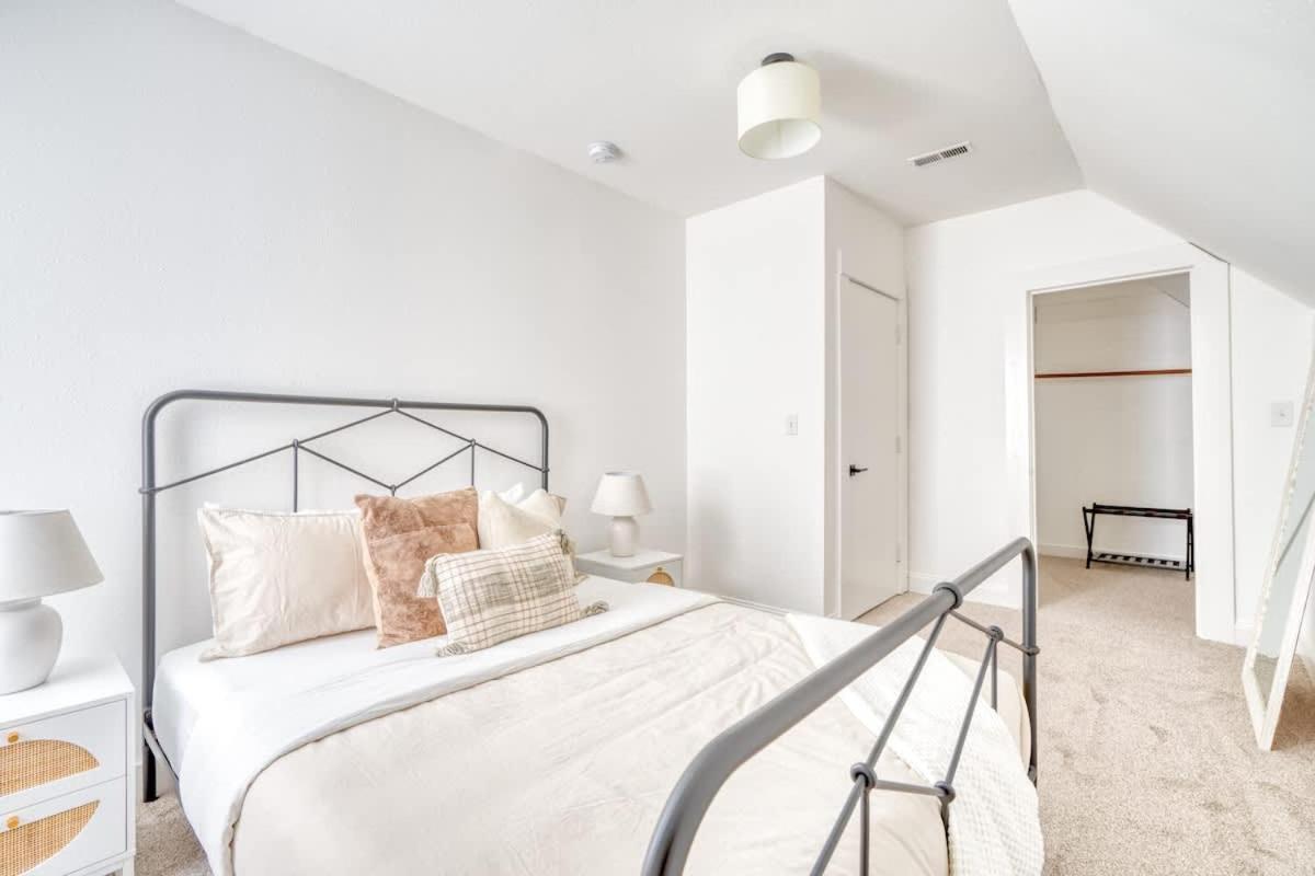 Collection - Haven By The Hill - Downtown & Ohsu Proximity! Portland