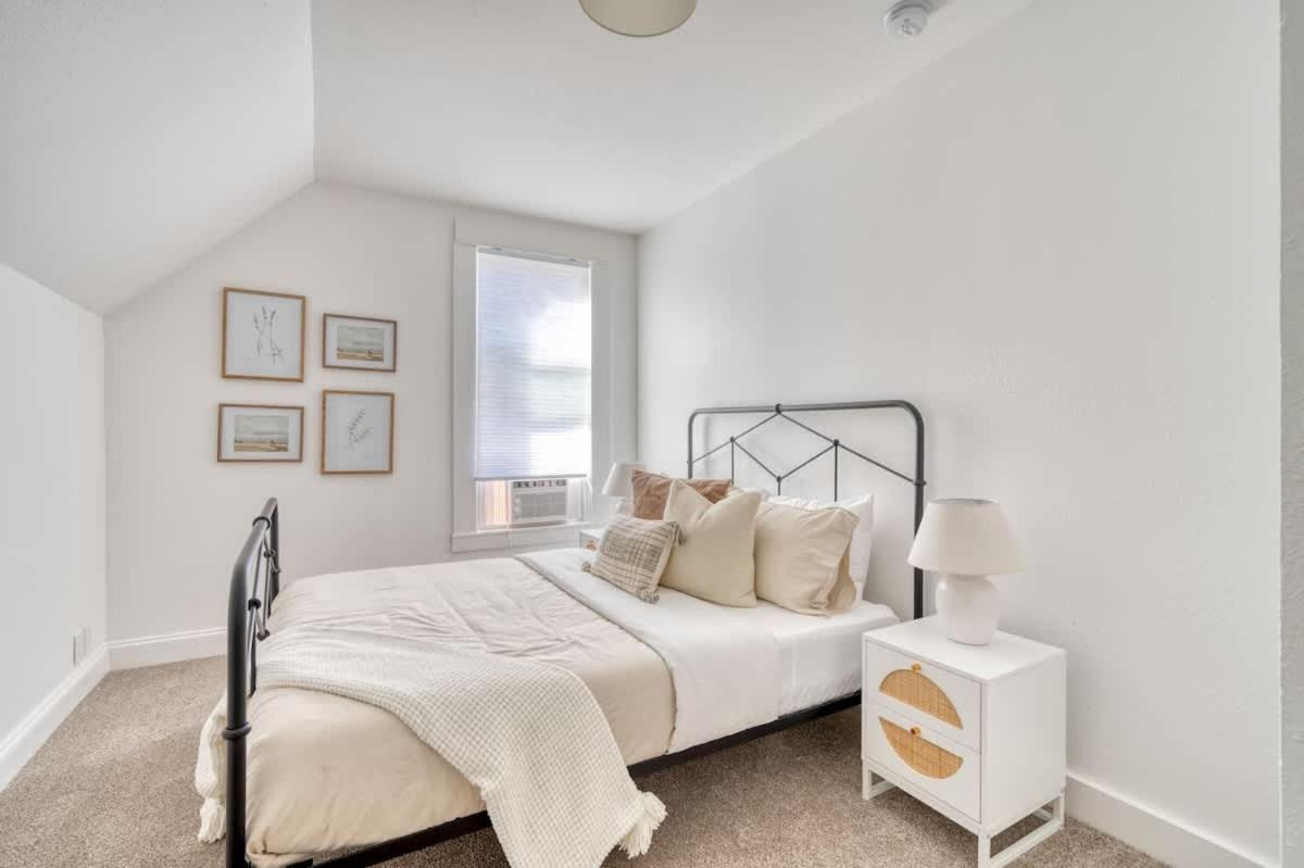 Collection - Haven By The Hill - Downtown & Ohsu Proximity! * Portland