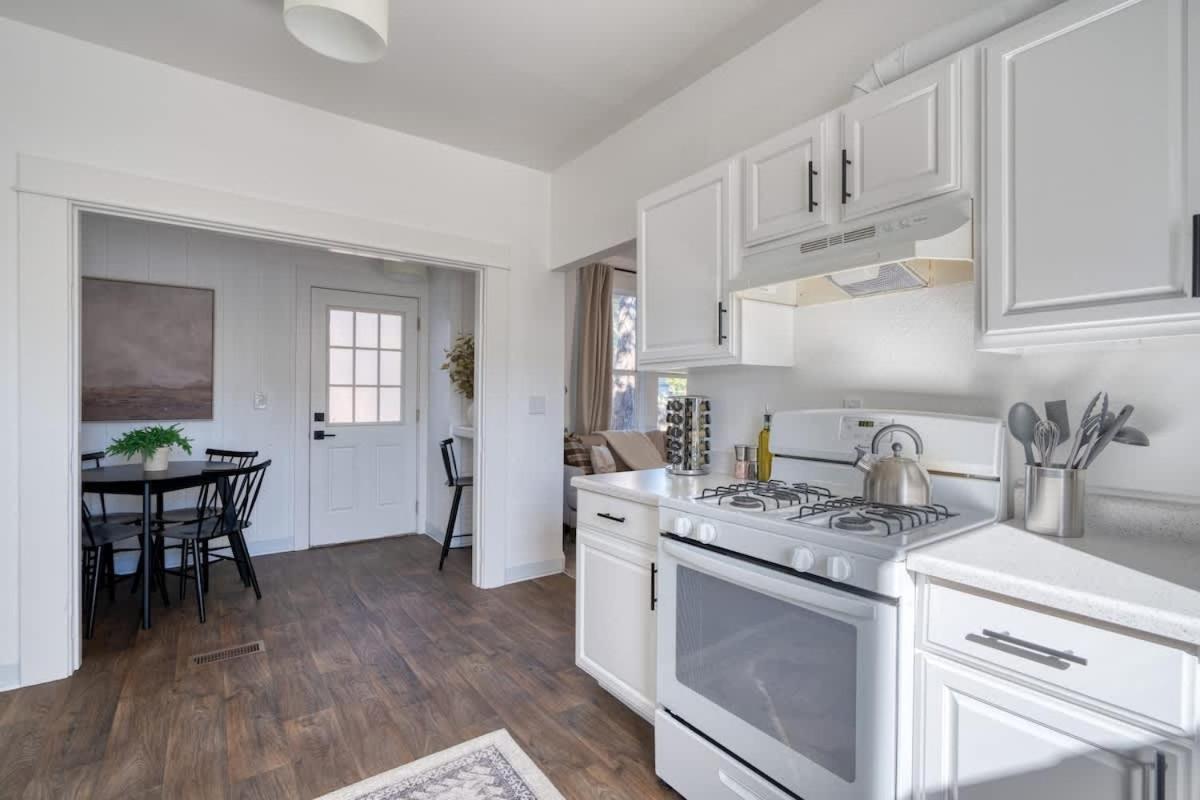 Collection - Haven By The Hill - Downtown & Ohsu Proximity! Holiday home
