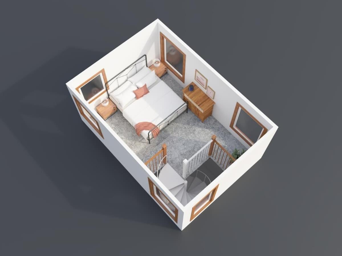 Collection - Urban Rose - Downtown & Ohsu Proximity! Holiday home Portland