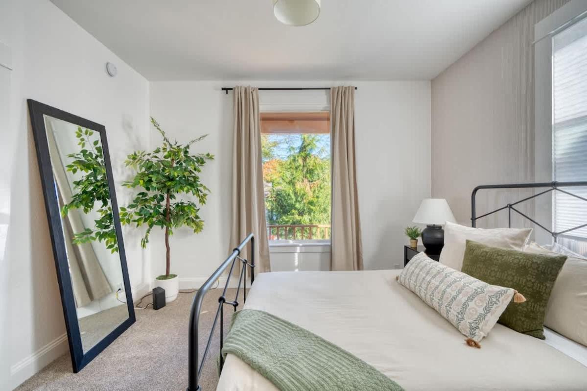 Collection - Haven By The Hill - Downtown & Ohsu Proximity! Portland