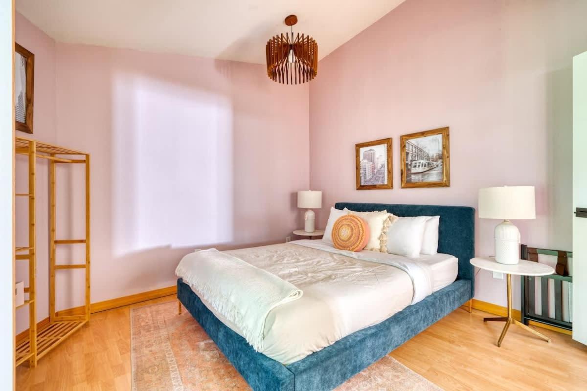 Collection - Urban Rose - Downtown & Ohsu Proximity! * Portland
