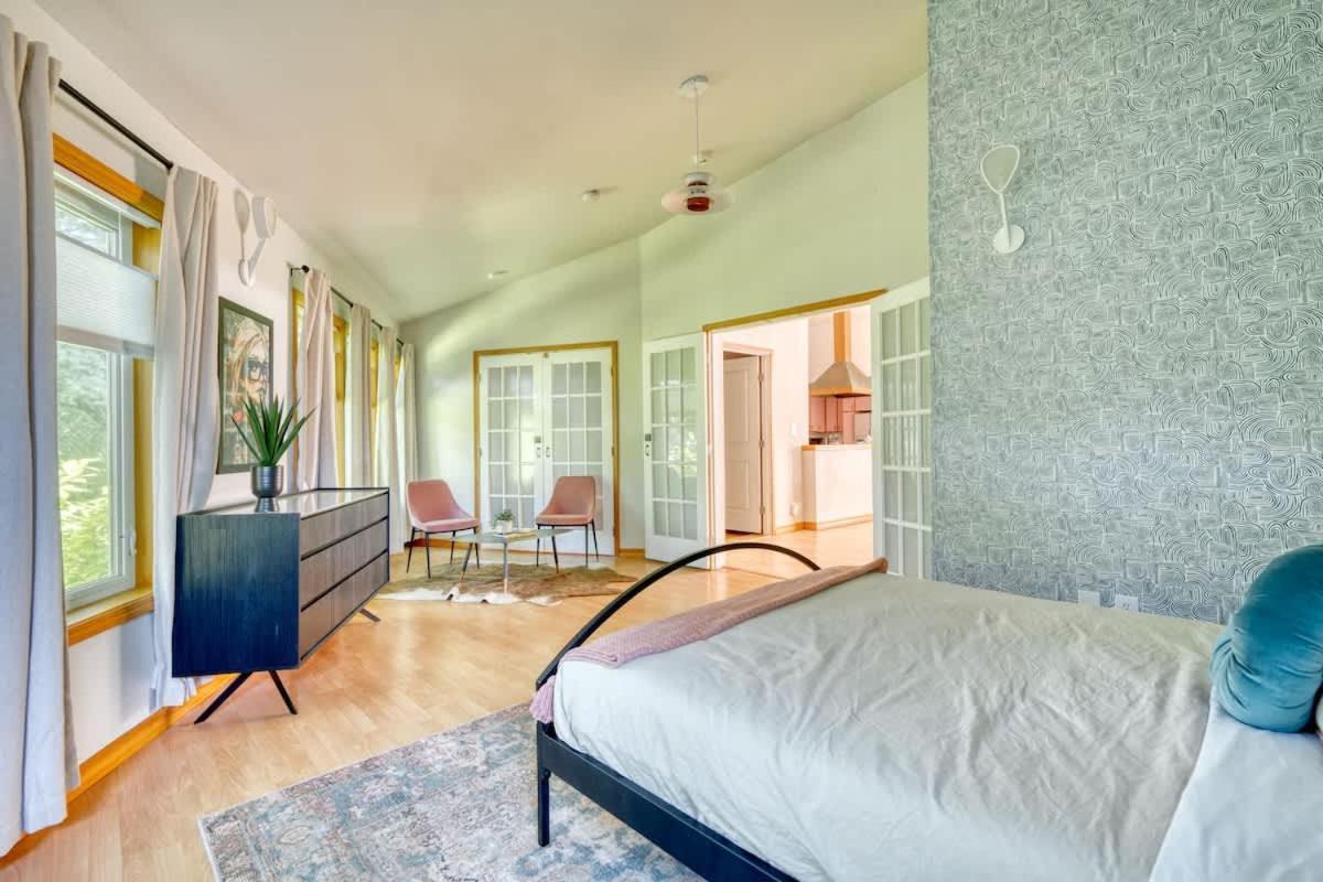 Collection - Urban Rose - Downtown & Ohsu Proximity! Holiday home *