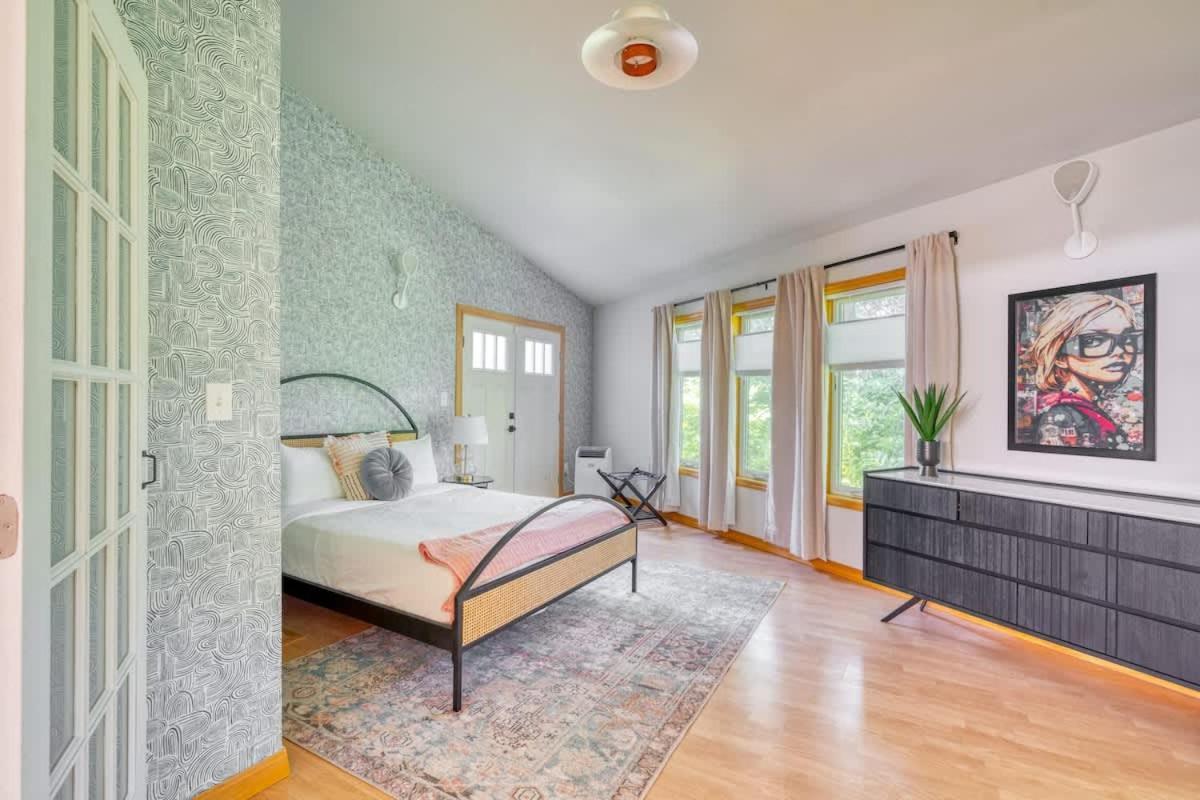 Holiday home Collection - Urban Rose - Downtown & Ohsu Proximity! *