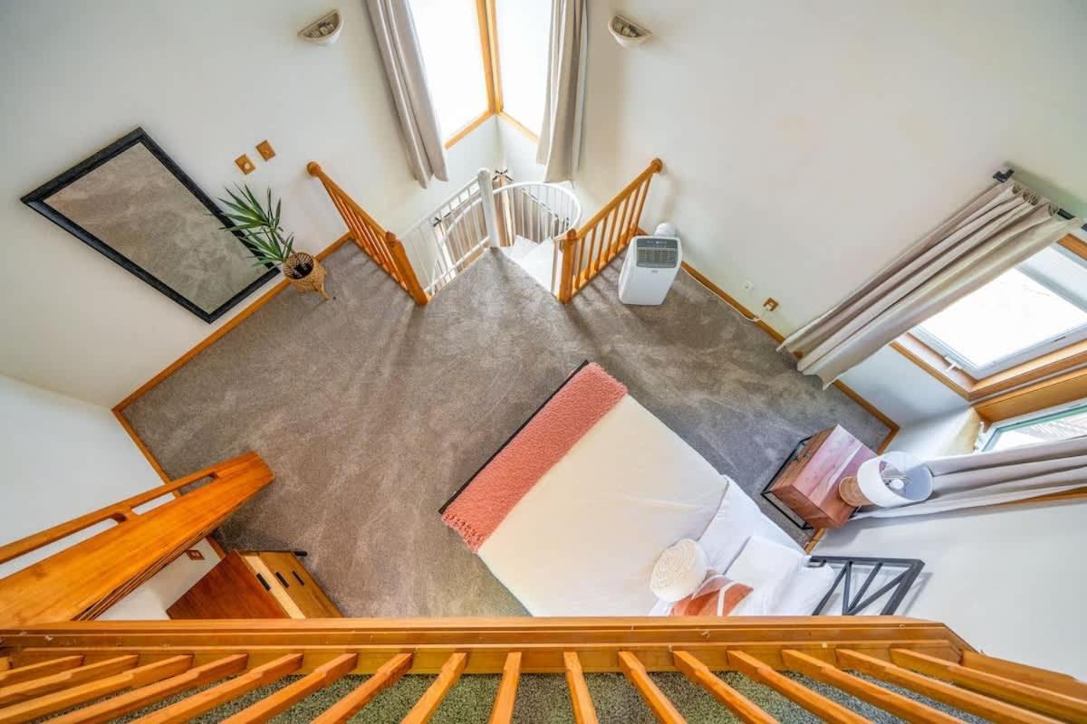 Collection - Urban Rose - Downtown & Ohsu Proximity! Portland
