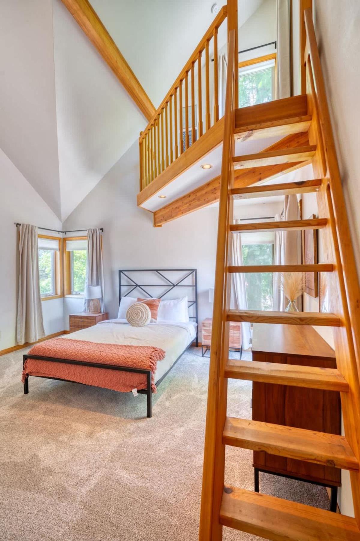 Collection - Urban Rose - Downtown & Ohsu Proximity! Holiday home *