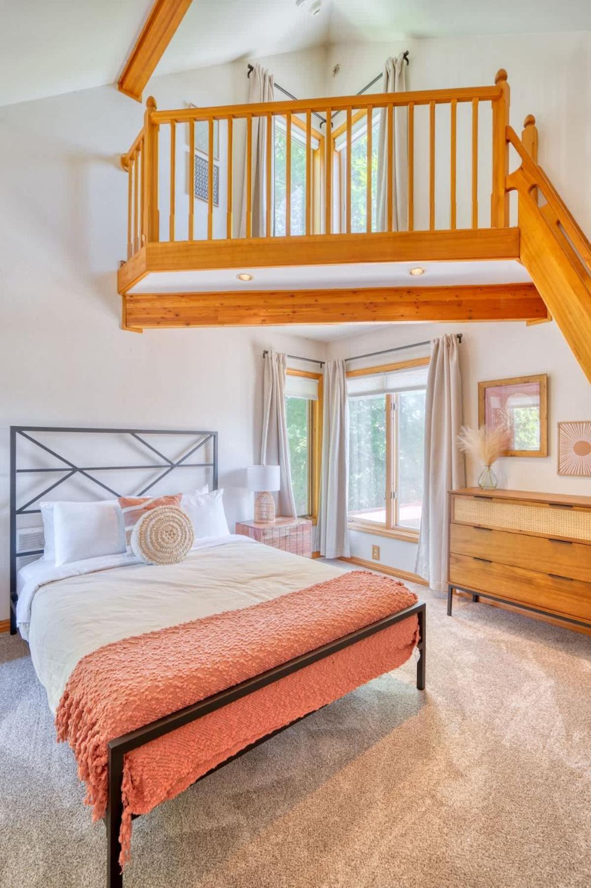 Collection - Urban Rose - Downtown & Ohsu Proximity! Holiday home