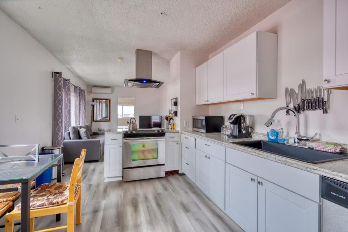 Apartment - Spacious & Hip 1br With Access To Ne Portland