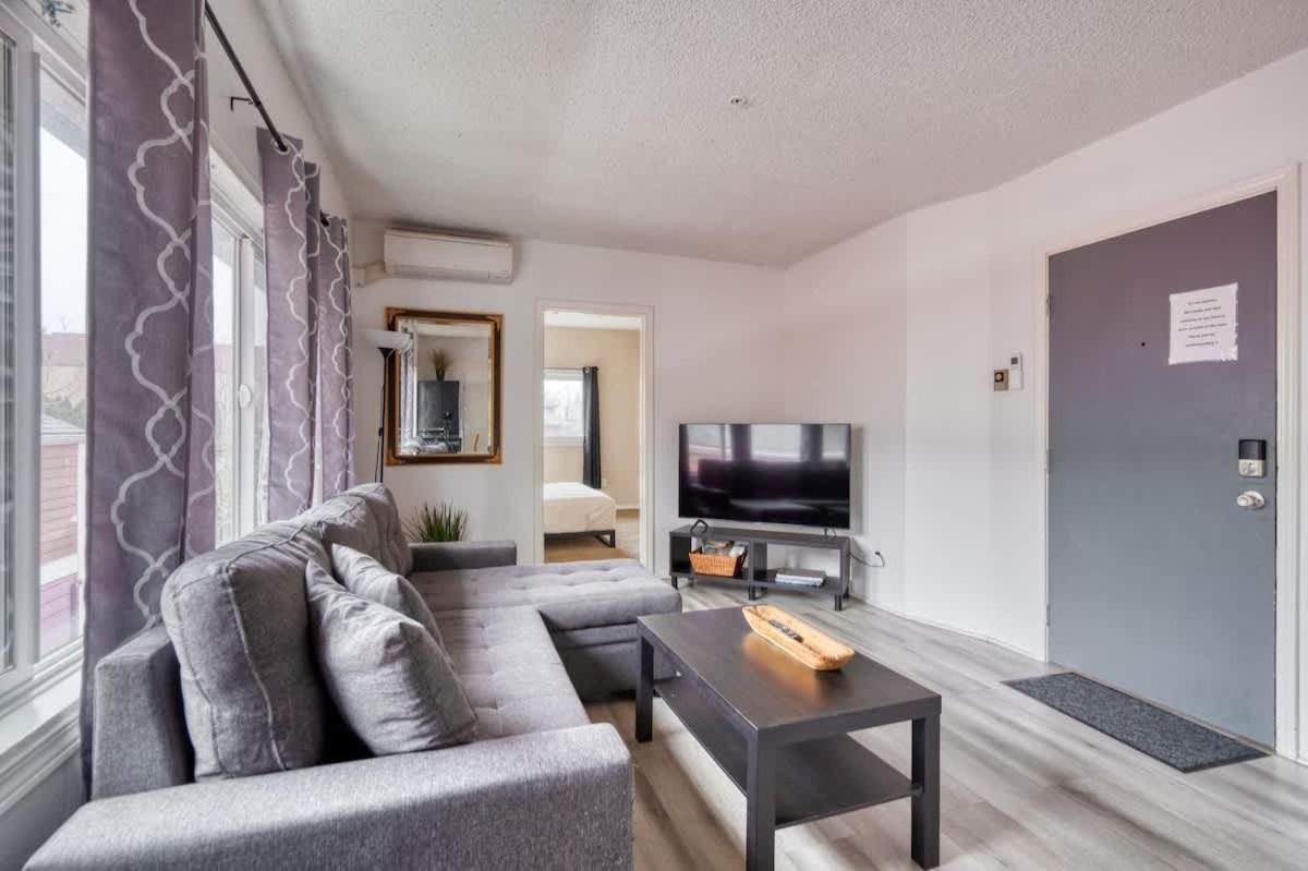 Apartment - Spacious & Hip 1br With Access To Ne *