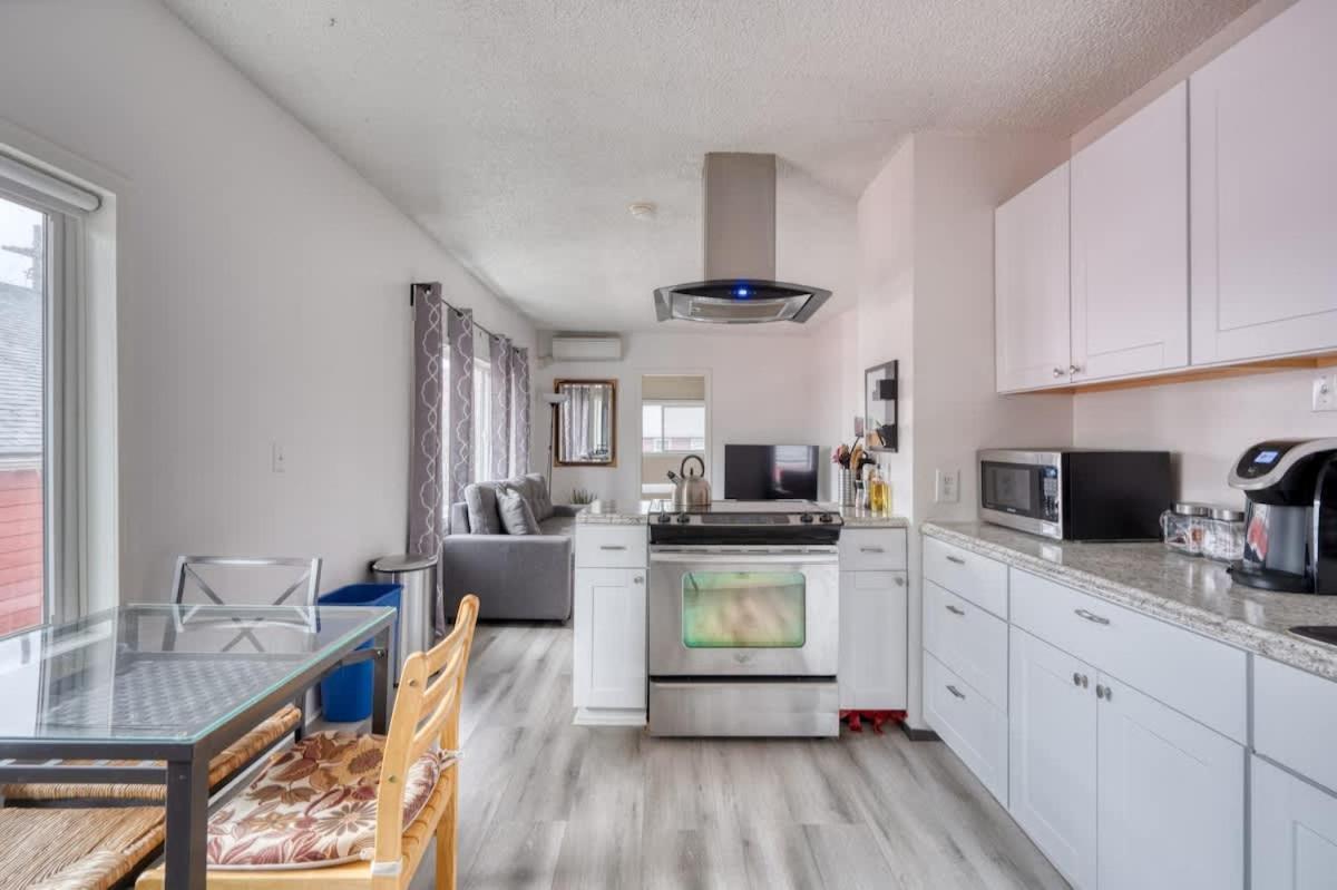 - Spacious & Hip 1br With Access To Ne Apartment Portland
