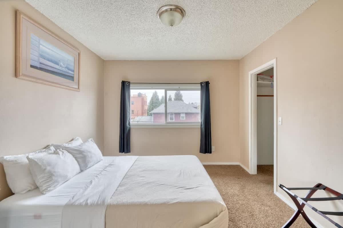 - Spacious & Hip 1br With Access To Ne *