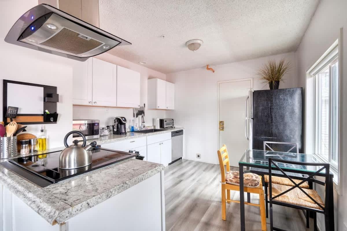 - Spacious & Hip 1br With Access To Ne * Portland