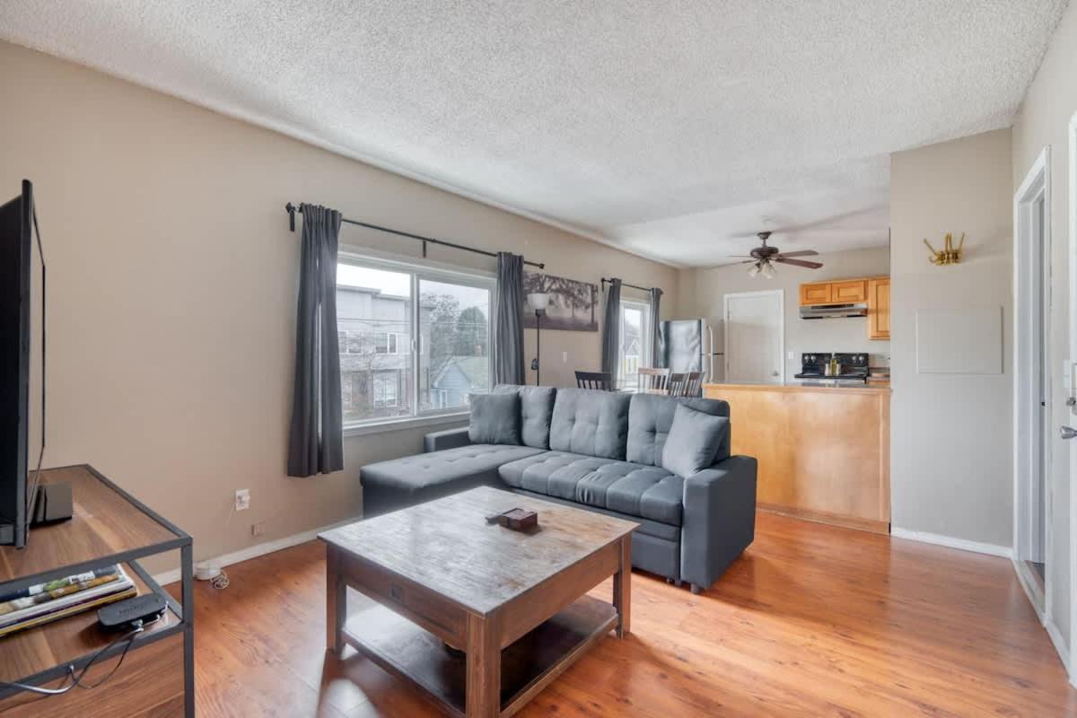 Collection - Charming 2br In The Heart Of Ne * Portland