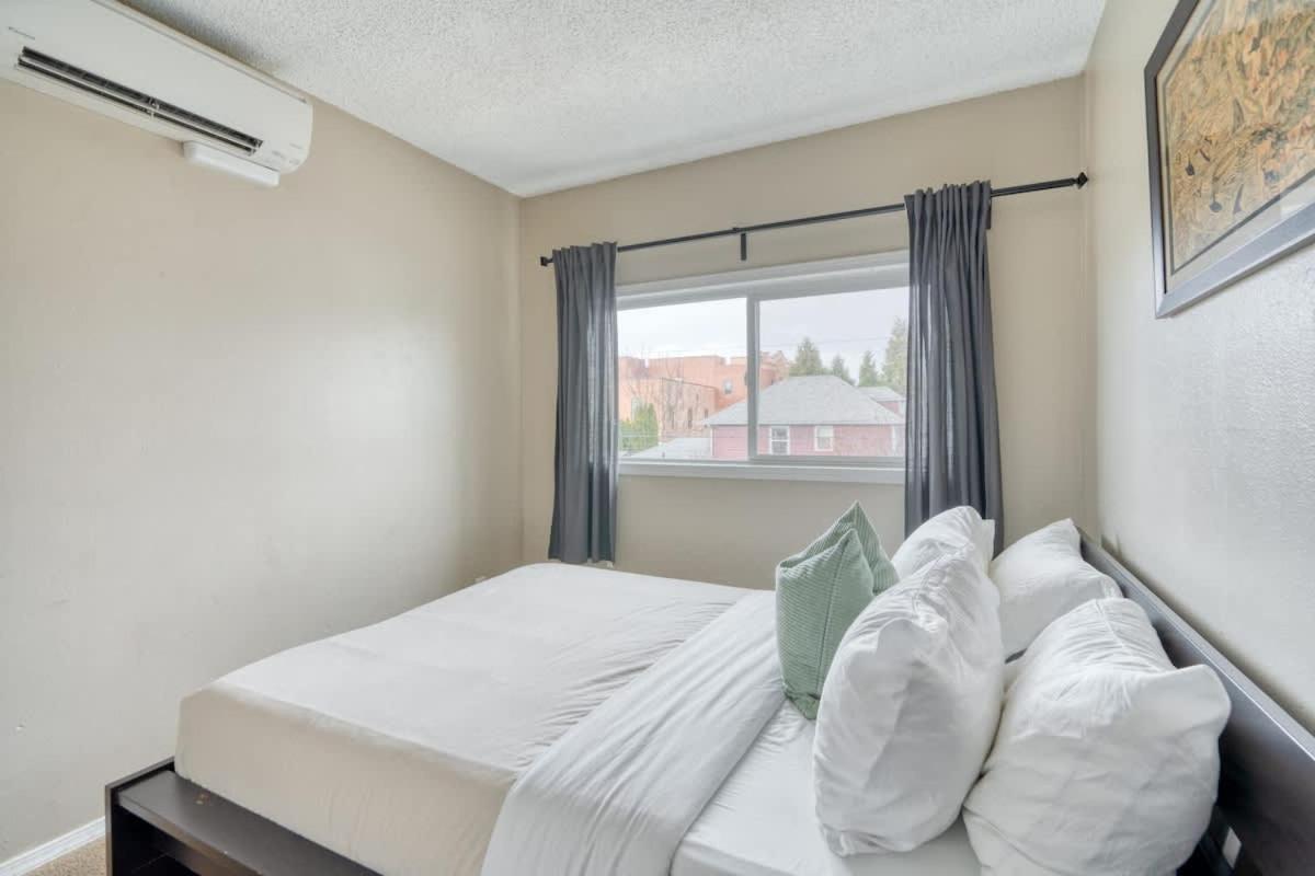 Collection - Charming 2br In The Heart Of Ne *
