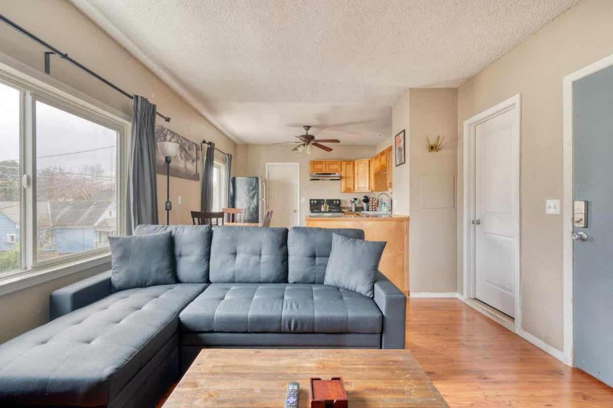 Apartment Collection - Charming 2br In The Heart Of Ne Portland