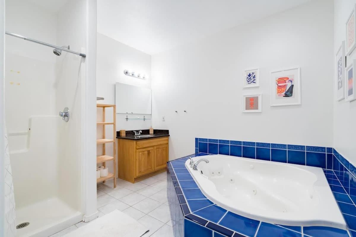 Collection - Unique 8 Bedroom Private In Pearl District *