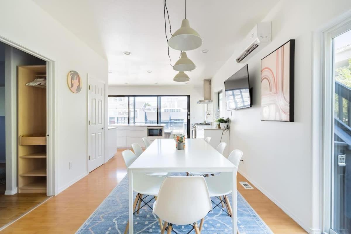 Collection - Unique 8 Bedroom Private In Pearl District * Portland