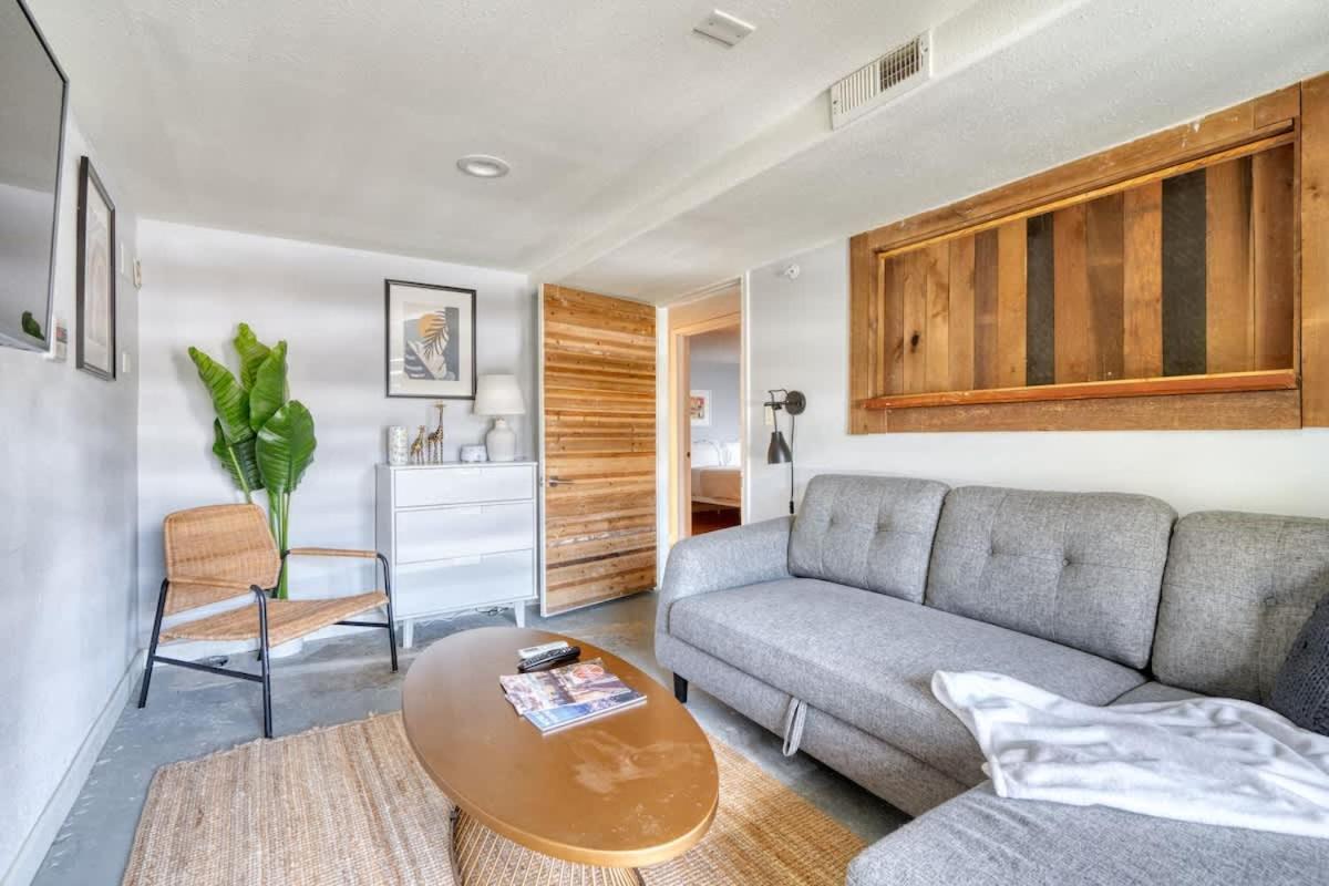 Collection - Unique 8 Bedroom Private In Pearl District