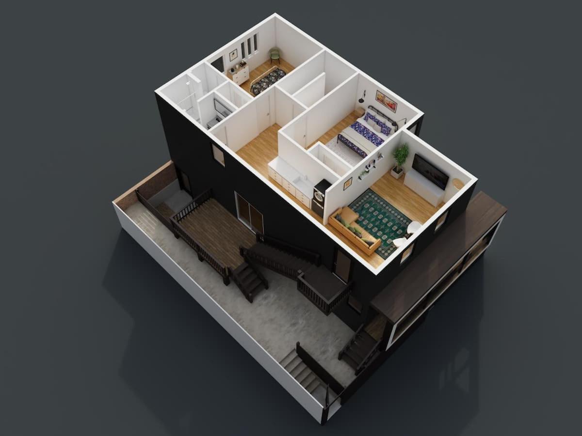 Collection - Unique 8 Bedroom Private In Pearl District Portland