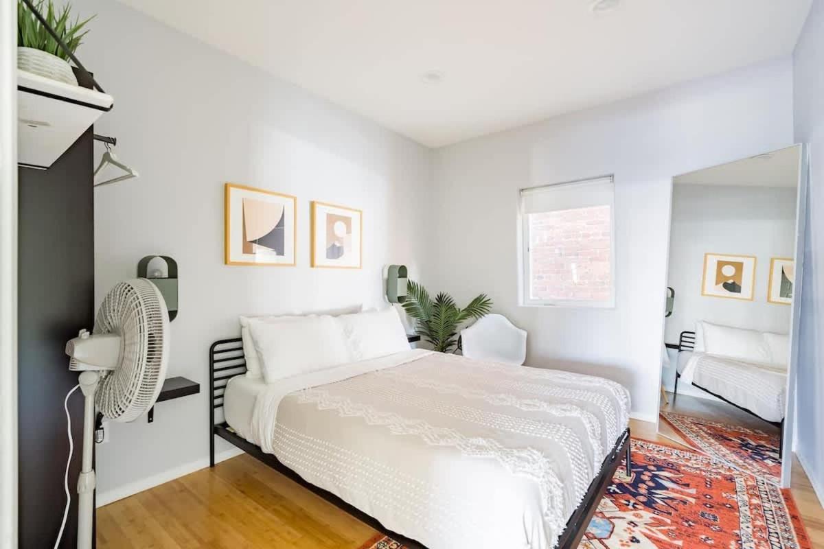 Collection - Unique 8 Bedroom Private In Pearl District *