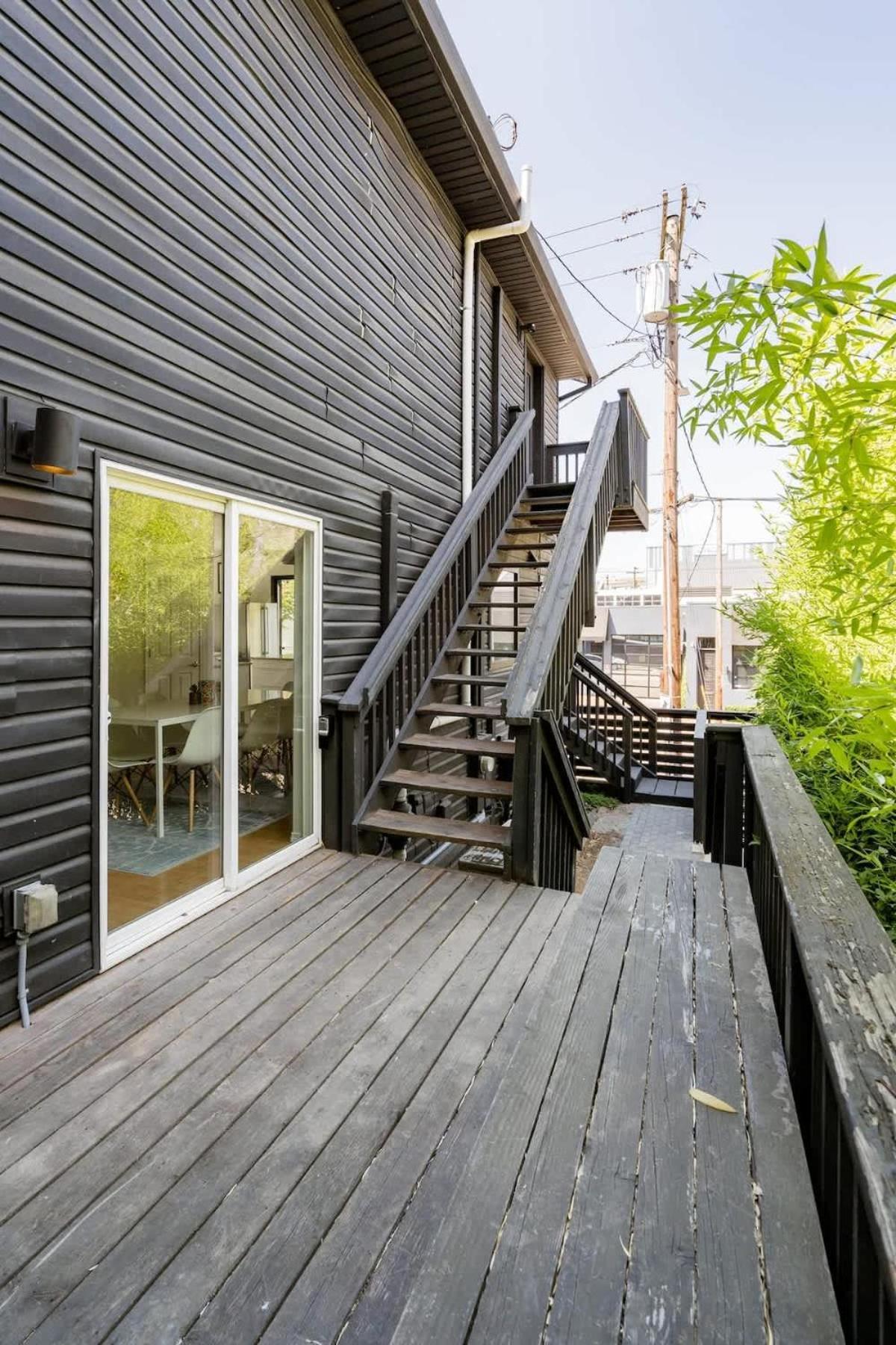 Collection - Unique 8 Bedroom Private In Pearl District * Portland