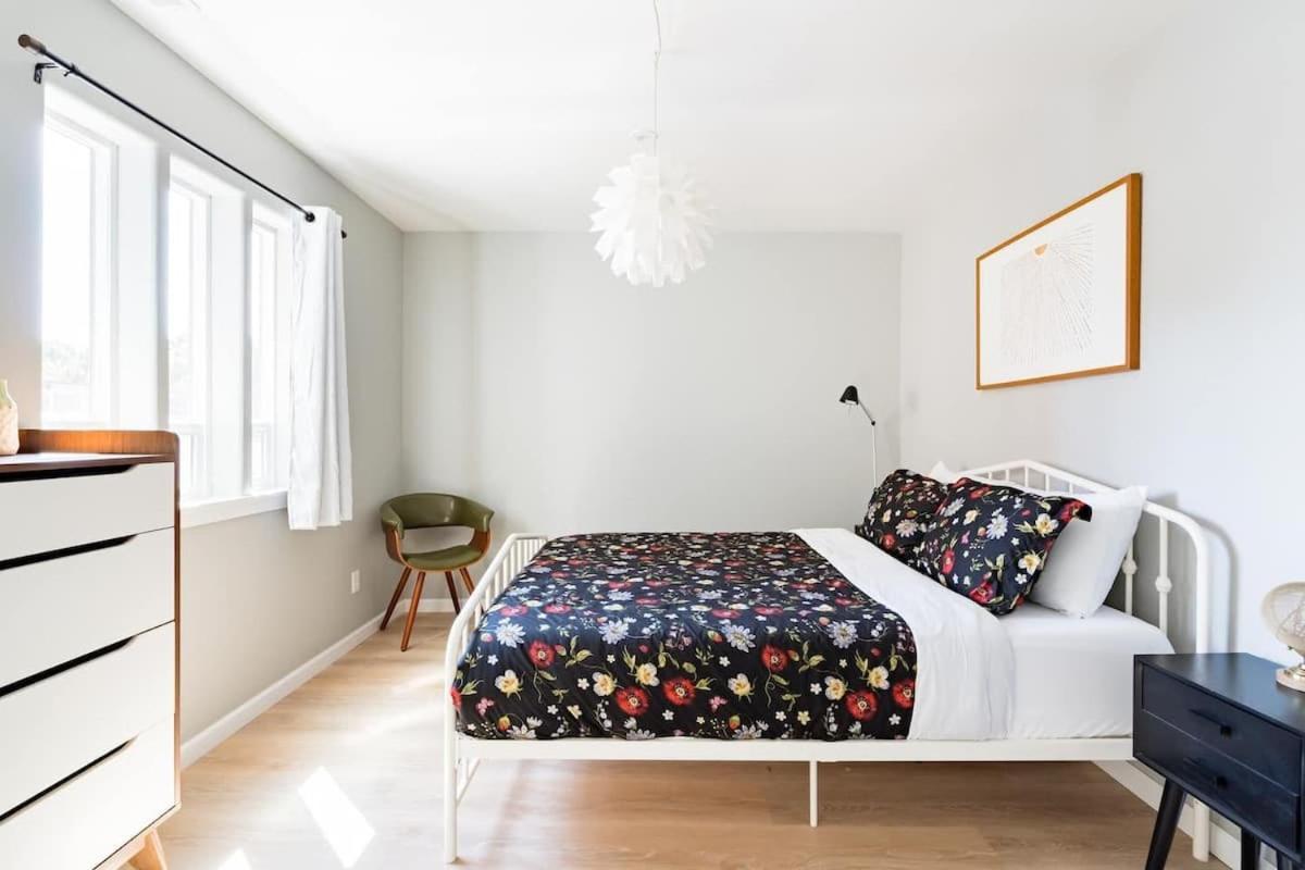 Collection - Unique 8 Bedroom Private In Pearl District